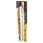 Powder & Pencil Eyebrow EX - PD14 Mauve Brown