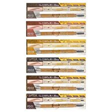 Powder & Pencil Eyebrow EX - PD14 Mauve Brown