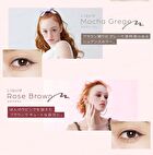 Liquid Eyeliner R4 - Rose Brown