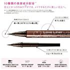 Liquid Eyeliner R4 - Rose Brown