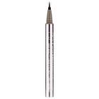 Msh Love Liner Liquid Eyeliner R4 - Milk Brown