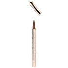 Msh Love Liner Liquid Eyeliner R4 - Dark Brown