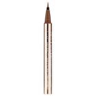 Msh Love Liner Liquid Eyeliner R4 - Dark Brown