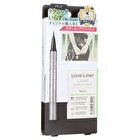 Msh Love Liner Liquid Eyeliner R4 - Dark Brown