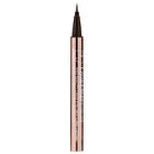 Liquid Eyeliner R4 - Black