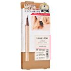 Liquid Eyeliner R4 - Black
