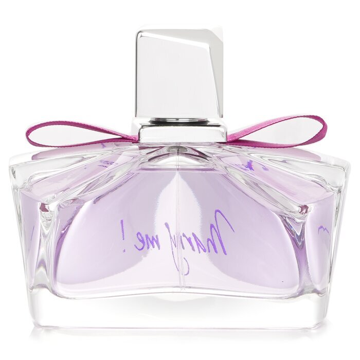 Lanvin Marry Me Eau De Parfum Spray Cosmetics Now US