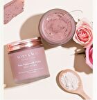 Mary&May Rose Hyaluronic Hydra Wash Off Mask Pack - 125g