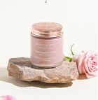 Mary&May Rose Hyaluronic Hydra Wash Off Mask Pack - 125g