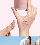 Mary&May Rose Hyaluronic Hydra Wash Off Mask Pack - 125g