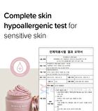 Mary&May Rose Hyaluronic Hydra Wash Off Mask Pack - 125g