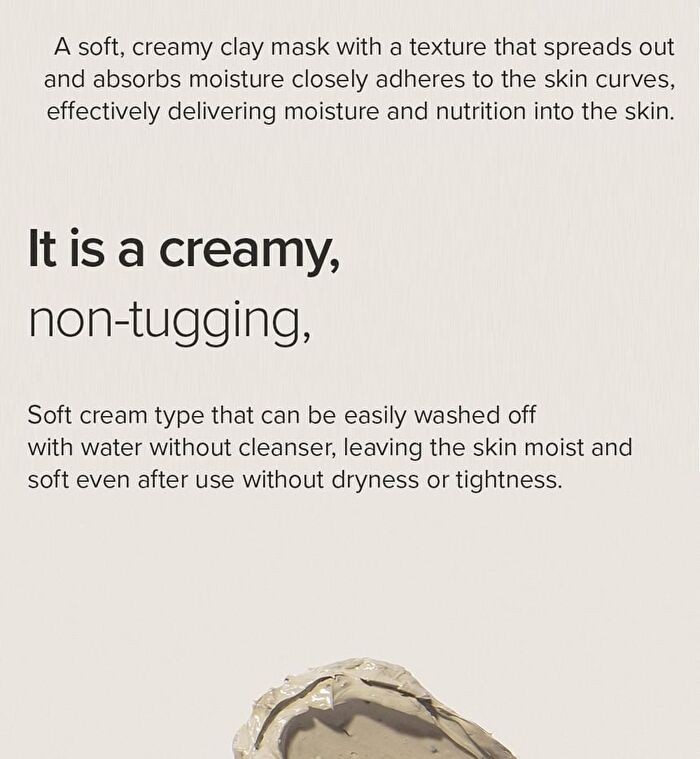 Mary&May Cica Tea Tree Soothing Wash Off Mask Pack - 125g