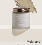 Mary&May Cica Tea Tree Soothing Wash Off Mask Pack - 125g