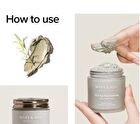 Mary&May Cica Tea Tree Soothing Wash Off Mask Pack - 125g