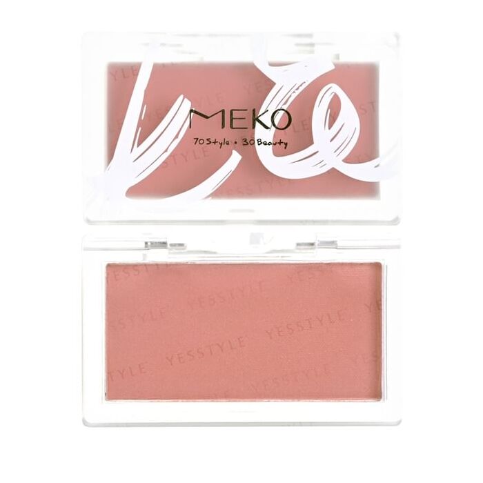 Blush Powder - B001 Sweet Pink