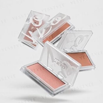 Meko Blush Powder - B003 Milk Tea Brown