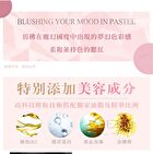 Meko Blush Powder - B003 Milk Tea Brown