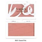 Meko Blush Powder - B003 Milk Tea Brown