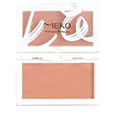 Blush Powder - B004 Warm Orange