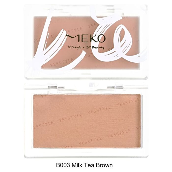 Blush Powder - B005 Creamy Peach