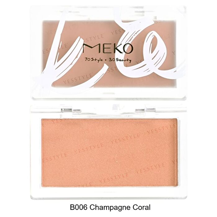 Blush Powder - B005 Creamy Peach
