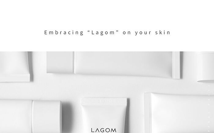 Lagom Cellus Sun Gel Plus - 40ml