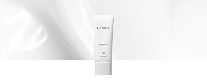 Lagom Cellus Sun Gel Plus - 40ml