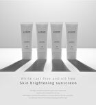 Lagom Cellus Sun Gel Plus - 40ml