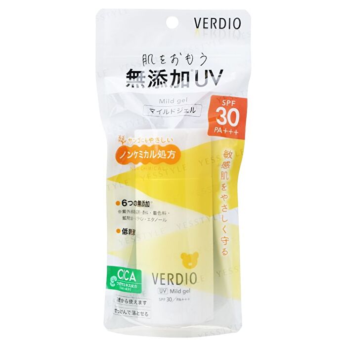 Omi Verdio  Mild Gel N - 220g