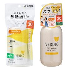 Omi Verdio UV Mild Gel N SPF 30 PA+++ - 80g
