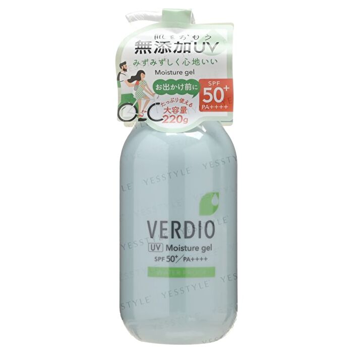 Omi Verdio  Moisture Gel N+ - 220g