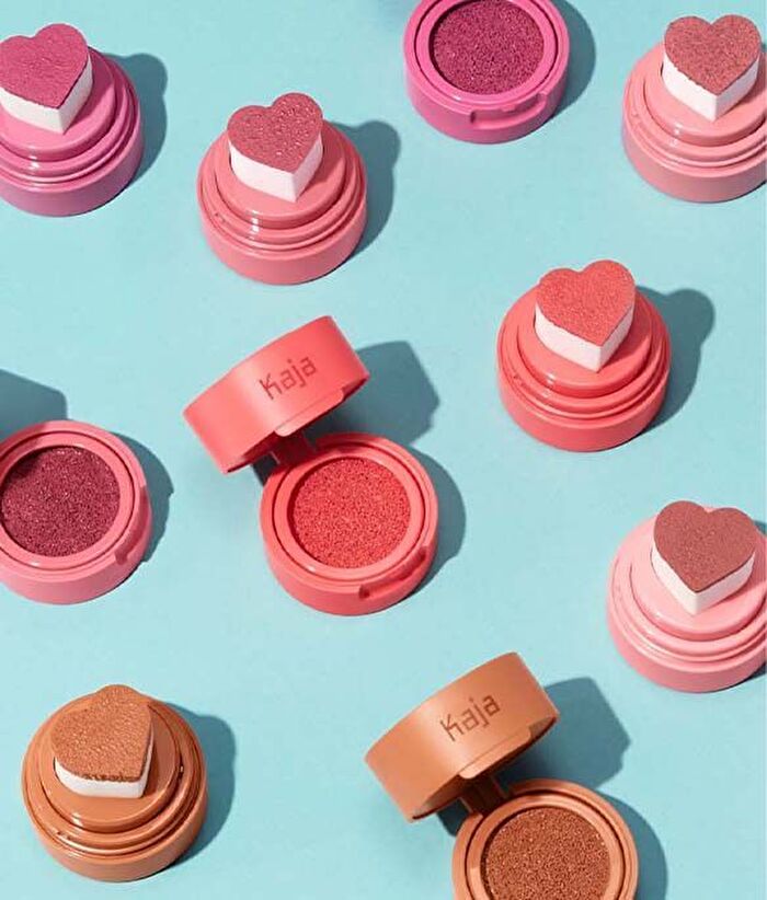 Cheeky Stamp -  7 Colors - #01 Coy