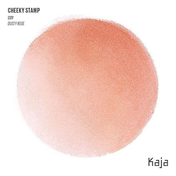 Cheeky Stamp -  7 Colors - #01 Coy