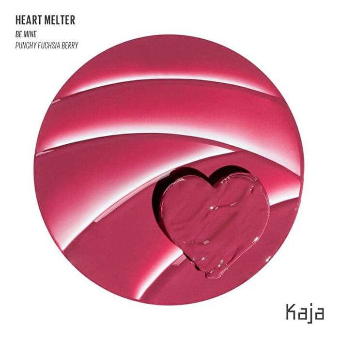 Heart Melter - 9 Colors - #02 Sweet Talk