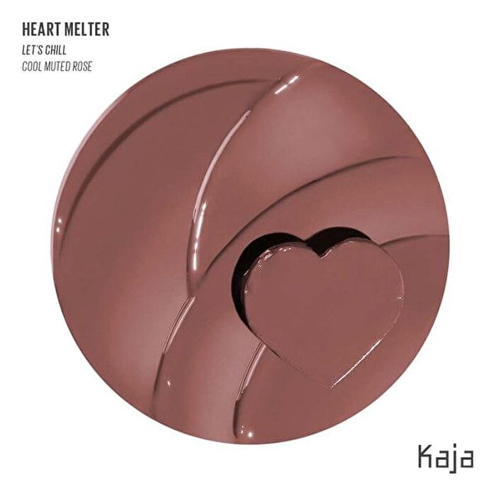 Heart Melter - 9 Colors - #03 Crazy 4U