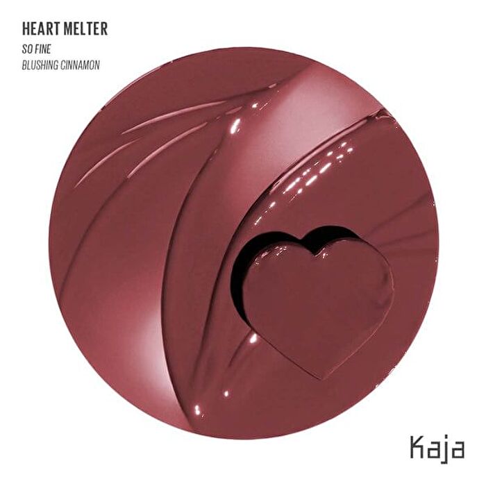Heart Melter - 9 Colors - #03 Crazy 4U