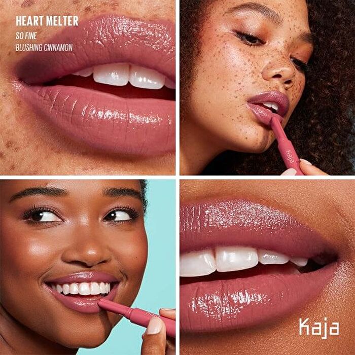 Heart Melter - 9 Colors - #03 Crazy 4U
