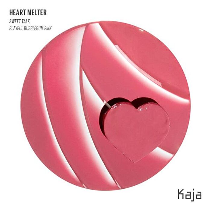 Heart Melter - 9 Colors - #03 Crazy 4U