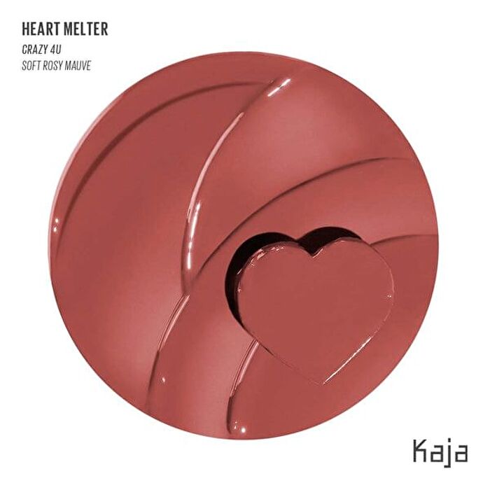 Heart Melter - 9 Colors - #03 Crazy 4U