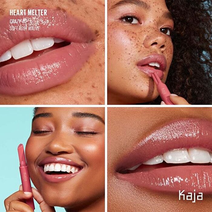 Heart Melter - 9 Colors - #03 Crazy 4U