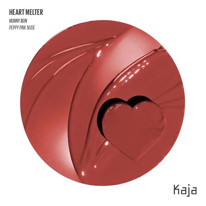 Heart Melter - 9 Colors - #05 Hunny Bun