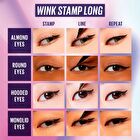 Wink Stamp Set  - 2 Types - Original