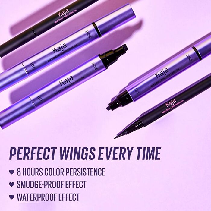 Wink Stamp Set  - 2 Types - Original