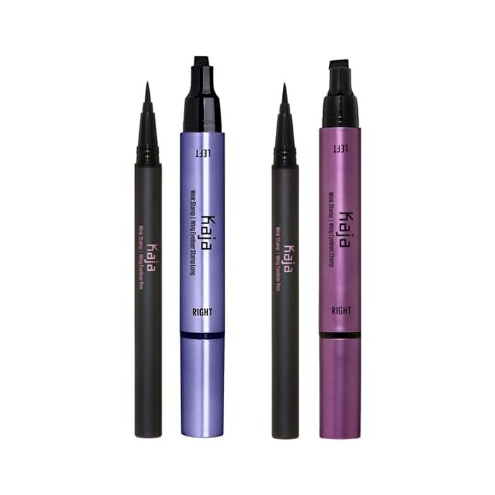 Wink Stamp Set  - 2 Types - Original