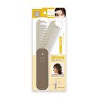 NEUT 3 Way Hair Arrangement Comb Smoothly Straight Type - 1 pc