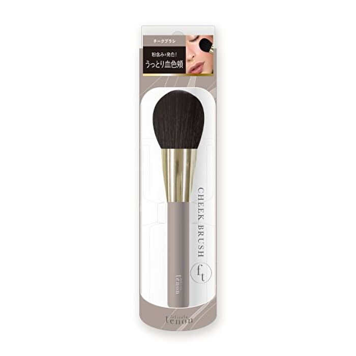 Felicela Tenon Cheek Brush - 1 pc