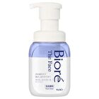 Biore The Face Foam Facial Cleanser Oil Control - 200ml