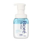 Biore The Face Foam Facial Cleanser Moist - 340ml Refill