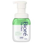 Biore The Face Foam Facial Cleanser Acne Care - 340ml Refill