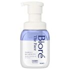 Biore The Face Foam Facial Cleanser Oil Control - 340ml Refill